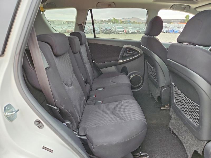 Aukcja sprzedaży 2008 Toyota Rav4, vin: JTMZD32V086073416, numer aukcji: 67892596