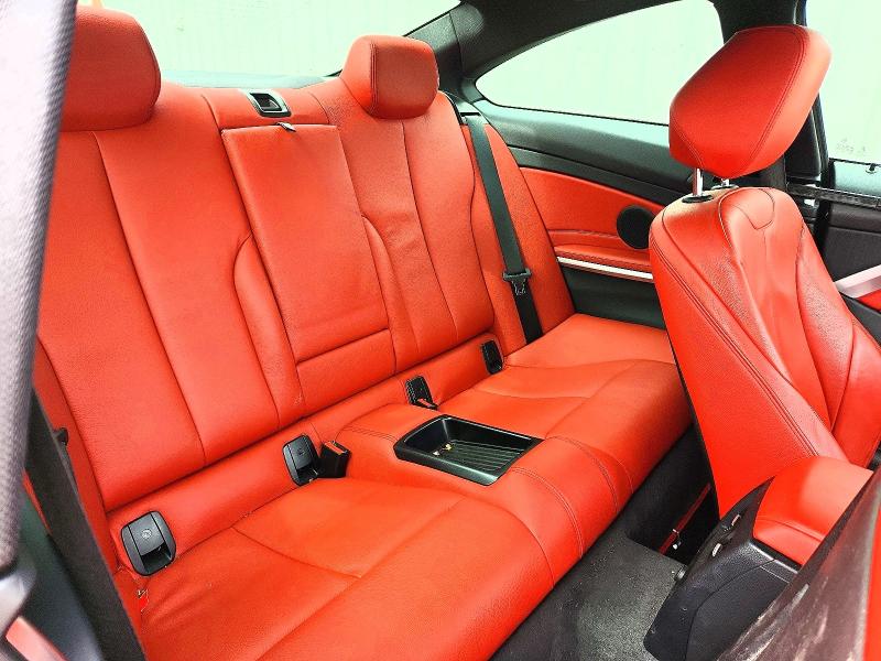 Продаж на аукціоні авто 2016 Bmw 428, vin: WBA3N9C56GK249764, номер лоту: 66037636