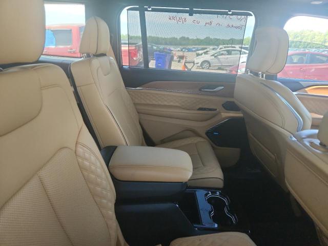 Auction sale of the 2024 Jeep Grand Cherokee, vin: 1C4RJKEGXR8918200, lot number: 68995196