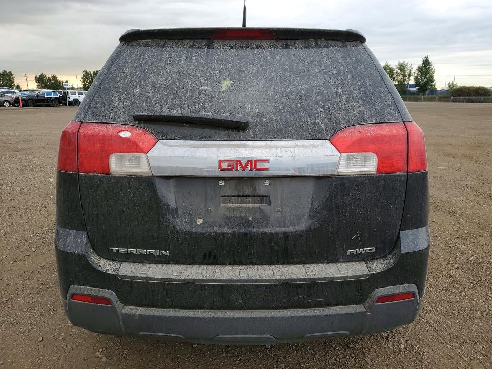 Aukcja sprzedaży 2012 Gmc Terrain, vin: 2GKFLREK1C6349250, numer aukcji: 67896456