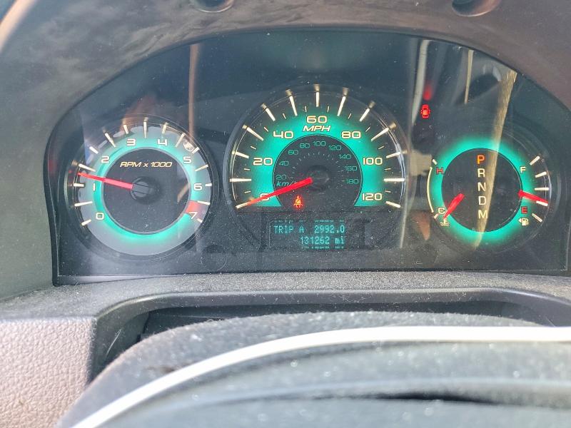 Продажа на аукционе авто 2010 Ford Fusion, vin: 3FAHP0HG0AR248515, номер лота: 68946896