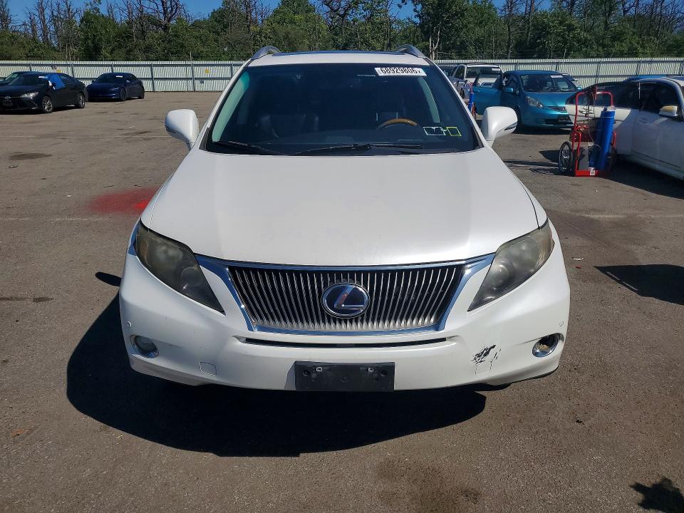Продаж на аукціоні авто 2012 Lexus Rx, vin: JTJBC1BAXC2432676, номер лоту: 68929806