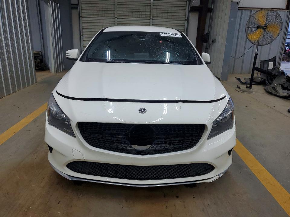 Aukcja sprzedaży 2019 Mercedes-benz Cla, vin: WDDSJ4EB4KN723224, numer aukcji: 69561076