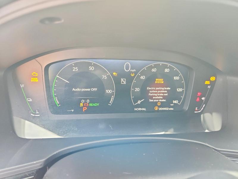 Aukcja sprzedaży 2026 Honda Civic, vin: 2HGFE4F8XTH328575, numer aukcji: 69341276