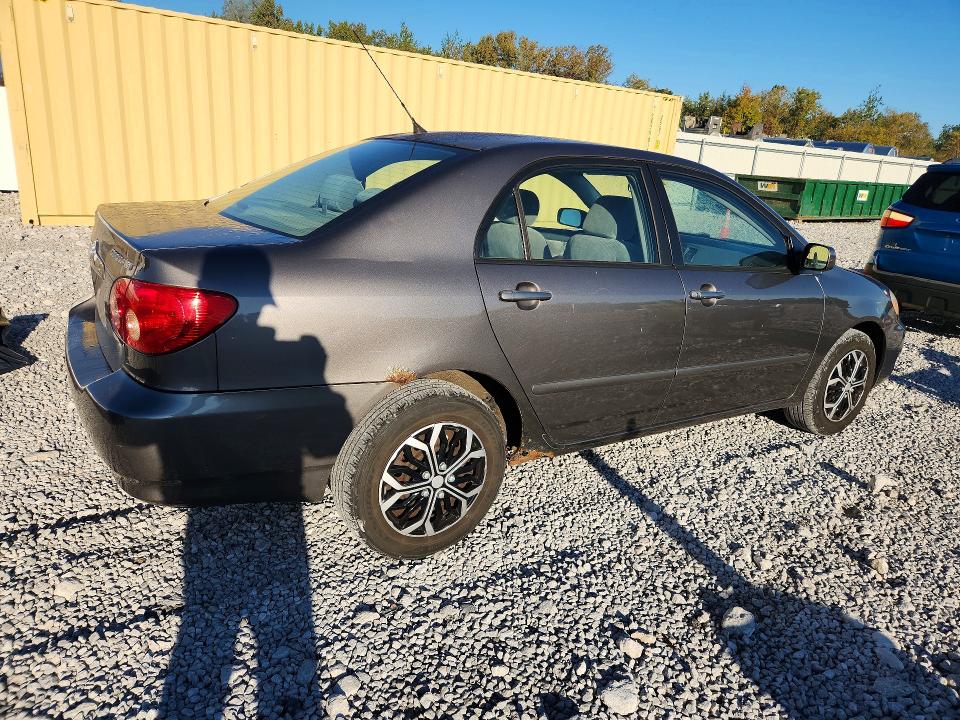 Продаж на аукціоні авто 2005 Toyota Corolla, vin: 1NXBR32E55Z529562, номер лоту: 70724866