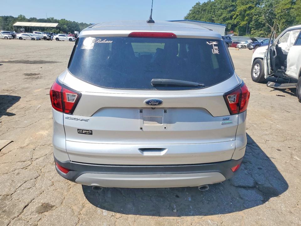 Aukcja sprzedaży 2019 Ford Escape, vin: 1FMCU0GD4KUA58517, numer aukcji: 69604326