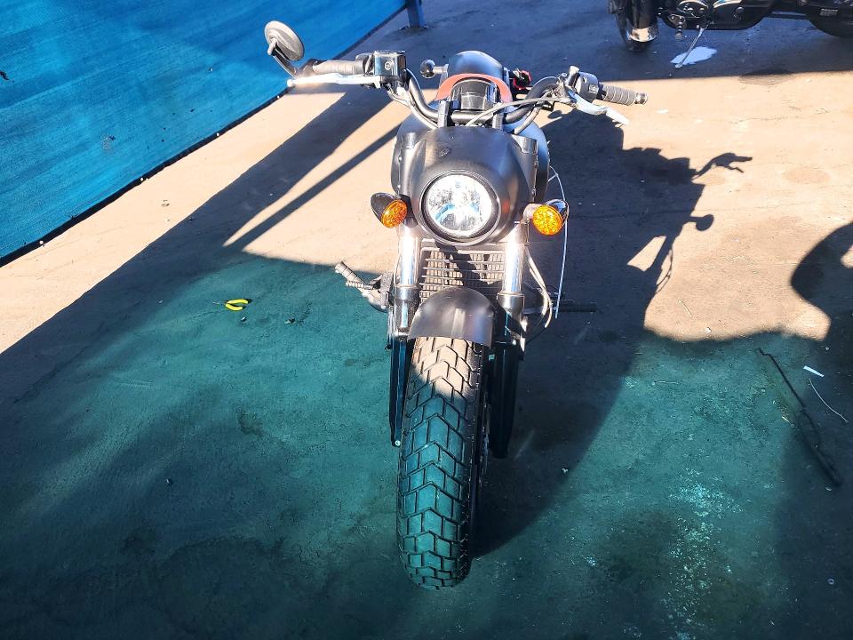 Aukcja sprzedaży 2020 Indian Motorcycle Co. Scout, vin: 56KMTA002L3163440, numer aukcji: 67280306