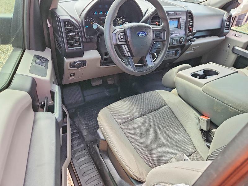 70066336 :رقم المزاد ، 1FTMF1CB6KKF26952 vin ، 2019 Ford F150 مزاد بيع