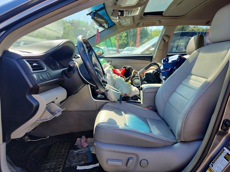 Продажа на аукционе авто 2017 Toyota Camry, vin: 4T1BF1FK8HU629852        , номер лота: 68084206