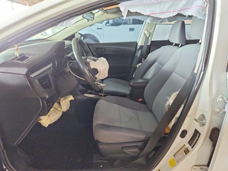 Продаж на аукціоні авто 2014 Toyota Corolla, vin: 2T1BURHE6EC121825, номер лоту: 69176126