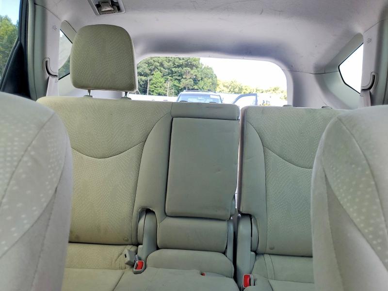 68070836 :رقم المزاد ، JTDZN3EU6C3124234 vin ، 2012 Toyota Prius V مزاد بيع