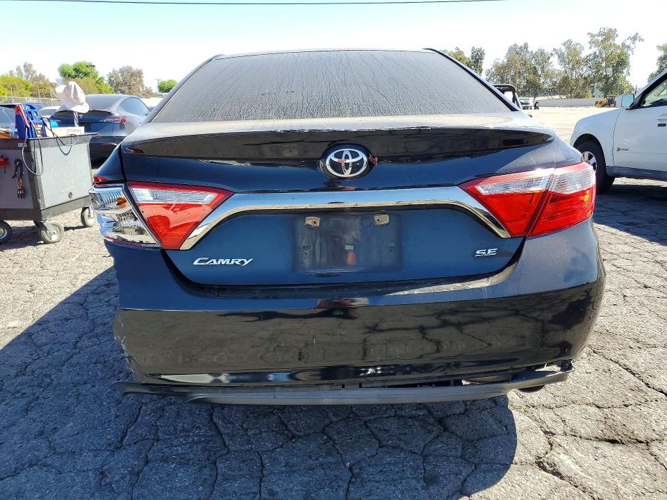Продажа на аукционе авто 2015 Toyota Camry, vin: 4T1BF1FK5FU087610, номер лота: 69628276