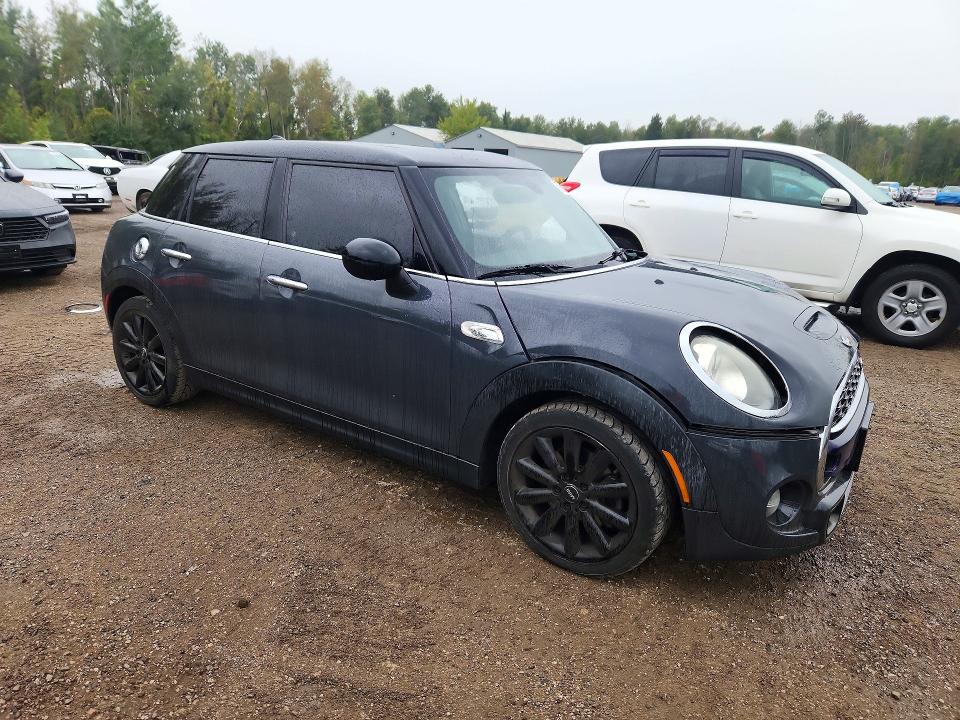 Aukcja sprzedaży 2017 Mini Cooper, vin: WMWXU3C55H2D32348, numer aukcji: 67500776