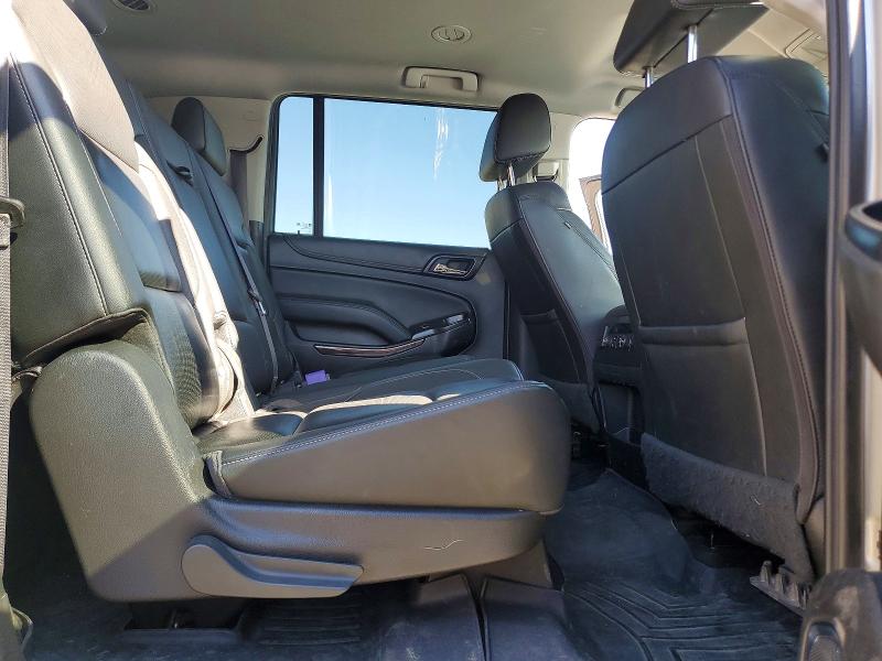 Aukcja sprzedaży 2017 Gmc Yukon Xl, vin: 1GKS2GKC1HR320992, numer aukcji: 70669146