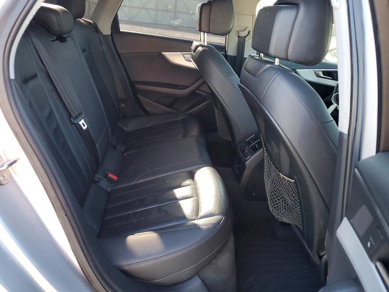Auction sale of the 2017 Audi A4, vin: WAUANAF47HN004774, lot number: 69828486