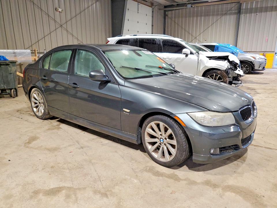 69322076 :رقم المزاد ، WBAPK5C55BA994121 vin ، 2011 Bmw 328 مزاد بيع
