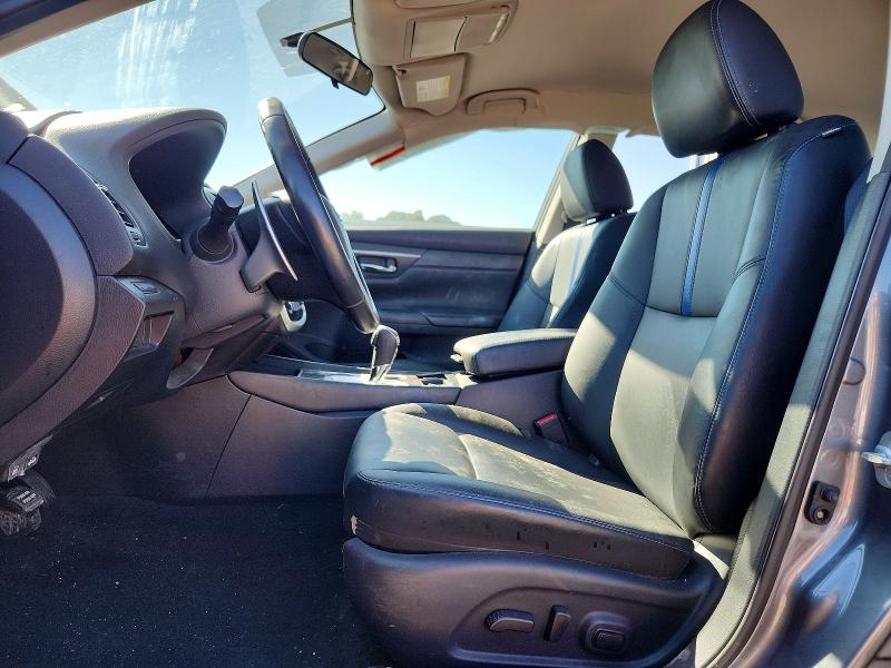 2018 Nissan Altima მანქანა იყიდება აუქციონზე, vin: 1N4AL3AP5JC284109, აუქციონის ნომერი: 69992666