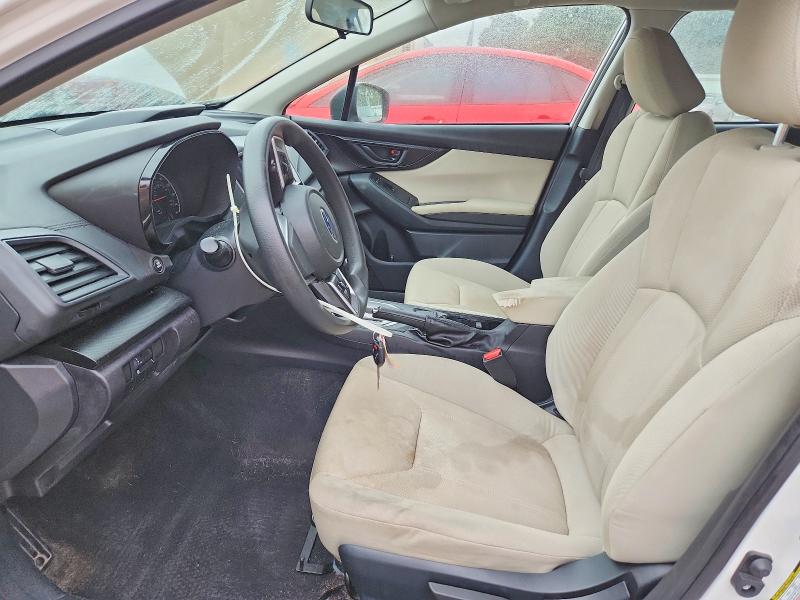 Aukcja sprzedaży 2019 Subaru Impreza, vin: 4S3GTAA67K3722971, numer aukcji: 69157896