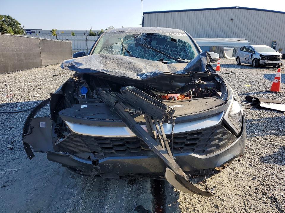 Aukcja sprzedaży 2025 Kia Sportage, vin: KNDPU3DGXS7248178, numer aukcji: 67348616