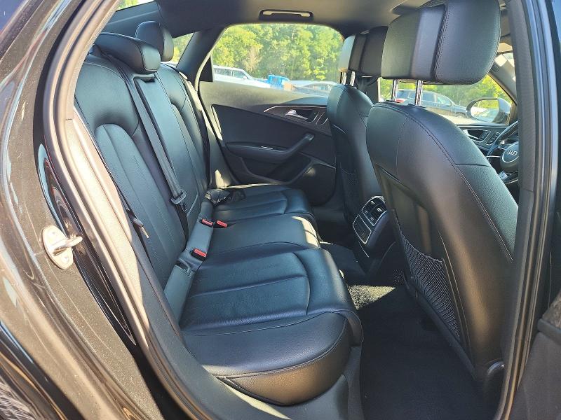 Aukcja sprzedaży 2017 Audi A6, vin: WAUF8AFC5HN047952, numer aukcji: 67245856