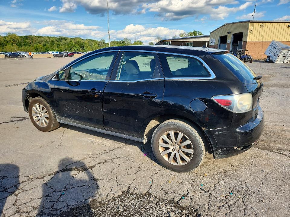 Продаж на аукціоні авто 2011 Mazda Cx-7, vin: JM3ER2AM6B0393084, номер лоту: 68166296
