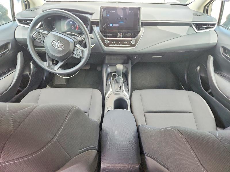 Продаж на аукціоні авто 2026 Toyota Corolla, vin: 5YFB4MDEXTP394871, номер лоту: 67808686