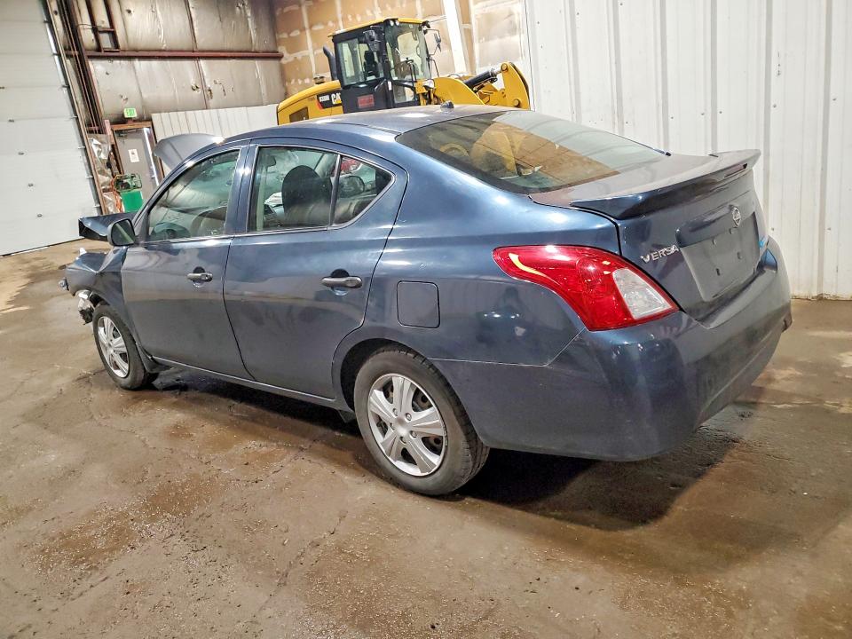Aukcja sprzedaży 2015 Nissan Versa, vin: 3N1CN7AP2FL849919, numer aukcji: 68130726