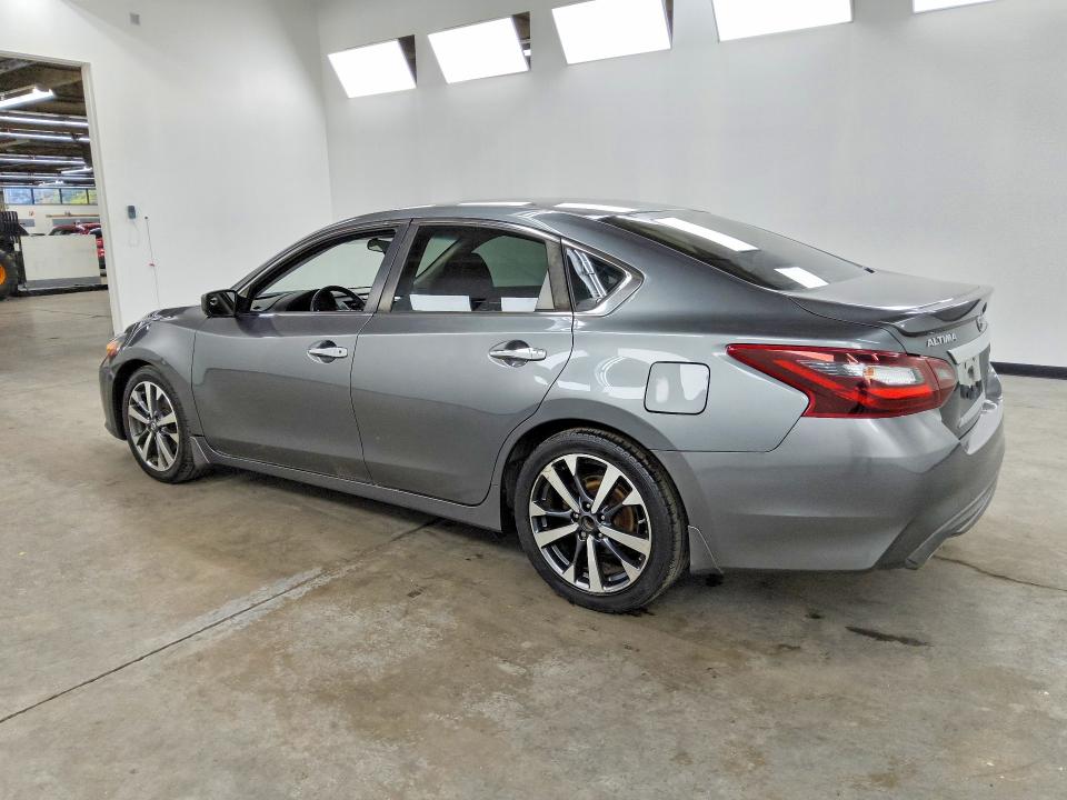 Aukcja sprzedaży 2017 Nissan Altima, vin: 1N4AL3AP6HC266521, numer aukcji: 70634896