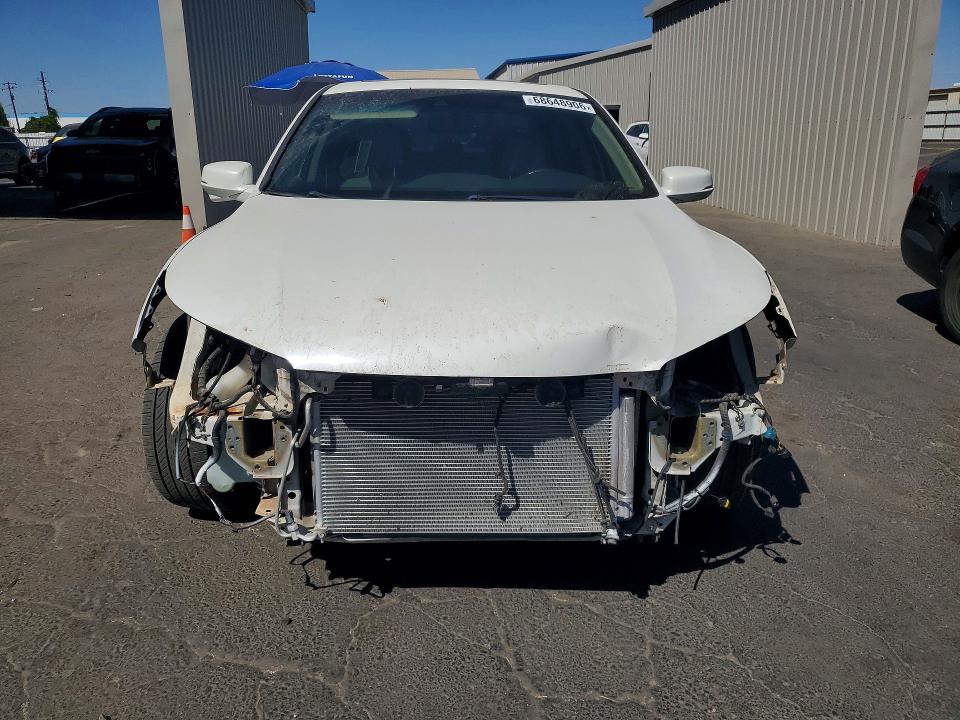 Aukcja sprzedaży 2013 Honda Accord, vin: 1HGCR2F84DA150030, numer aukcji: 68648906