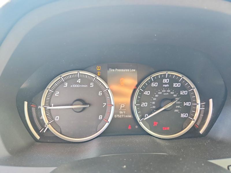 68080236 :رقم المزاد ، 5FRYD4H60EB048502 vin ، 2014 Acura Mdx مزاد بيع