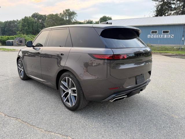 Aukcja sprzedaży 2023 Land Rover Range Rover Sport, vin: SAL1L9FUXPA154724, numer aukcji: 70025886