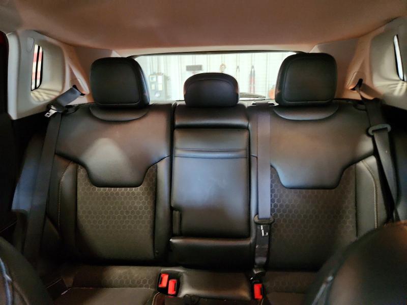 Aukcja sprzedaży 2019 Jeep Compass, vin: 3C4NJDBB5KT849975, numer aukcji: 66698126