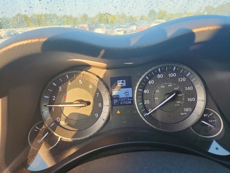 Aukcja sprzedaży 2019 Infiniti Q70l, vin: JN1BY1PP1KM685733, numer aukcji: 68872766
