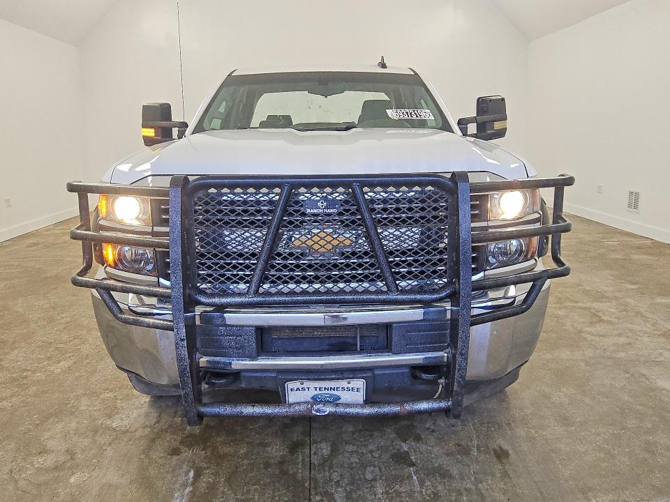 2018 Chevrolet Silverado მანქანა იყიდება აუქციონზე, vin: 1GC2KUEG6JZ156606, აუქციონის ნომერი: 69373196