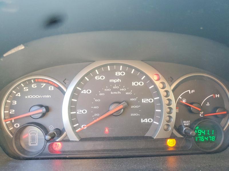 68327306 :رقم المزاد ، 2HKYF18175H506066 vin ، 2005 Honda Pilot مزاد بيع
