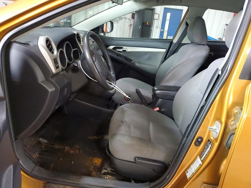 Aukcja sprzedaży 2009 Toyota Matrix, vin: 2T1KU40E89C124777, numer aukcji: 70902836