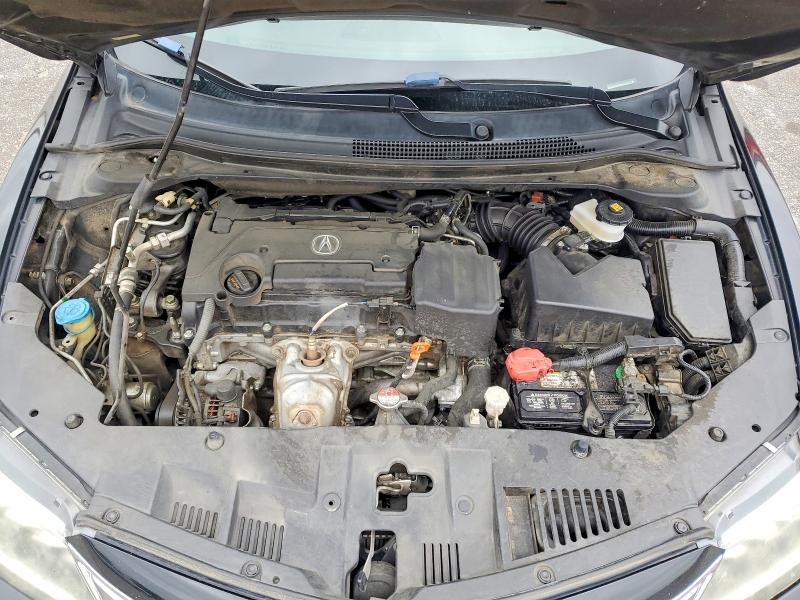 Aukcja sprzedaży 2016 Acura Ilx, vin: 19UDE2F72GA023000, numer aukcji: 70116646