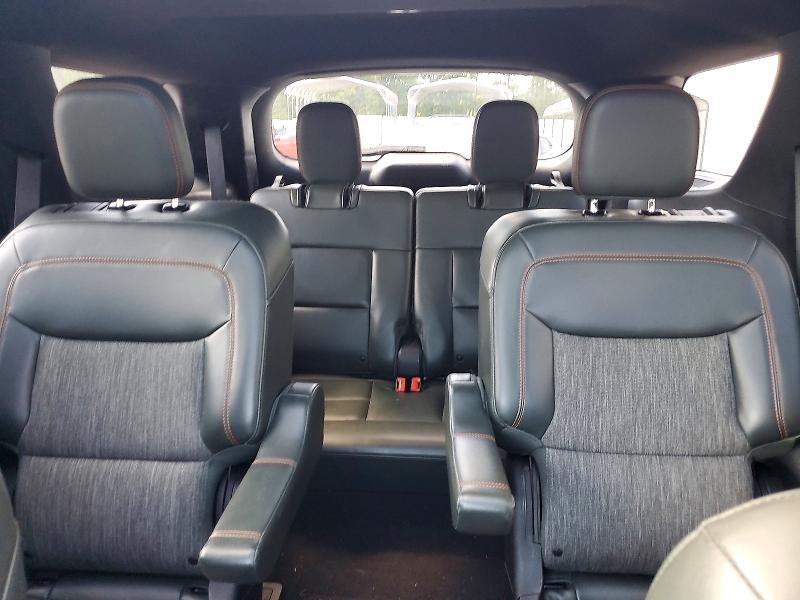 Продаж на аукціоні авто 2021 Ford Explorer, vin: 1FMSK8JH4MGC26105, номер лоту: 68277106