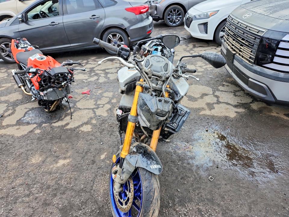 Продажа на аукционе авто 2026 Yamaha Mt09, vin: JYARN95E3TA002837, номер лота: 69516076