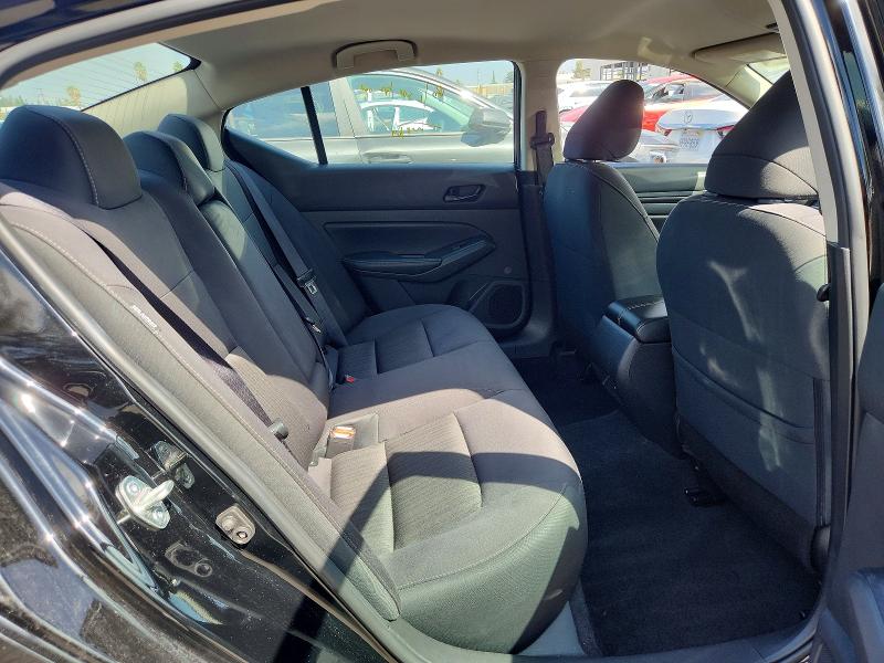 2025 Nissan Altima მანქანა იყიდება აუქციონზე, vin: 1N4BL4DV0SN351094, აუქციონის ნომერი: 68625666