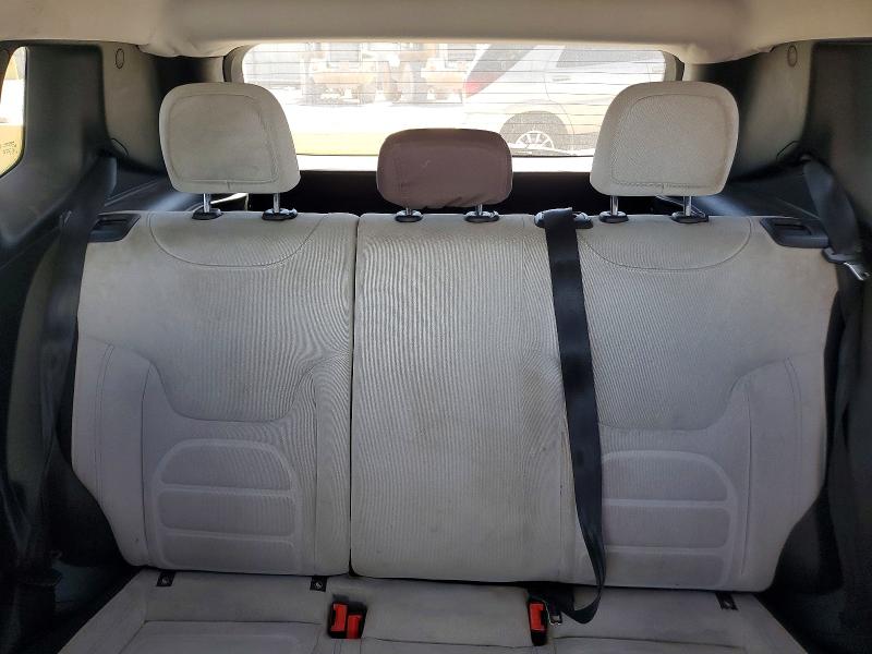 Продаж на аукціоні авто 2018 Jeep Renegade, vin: ZACCJABB1JPH84361, номер лоту: 70646756