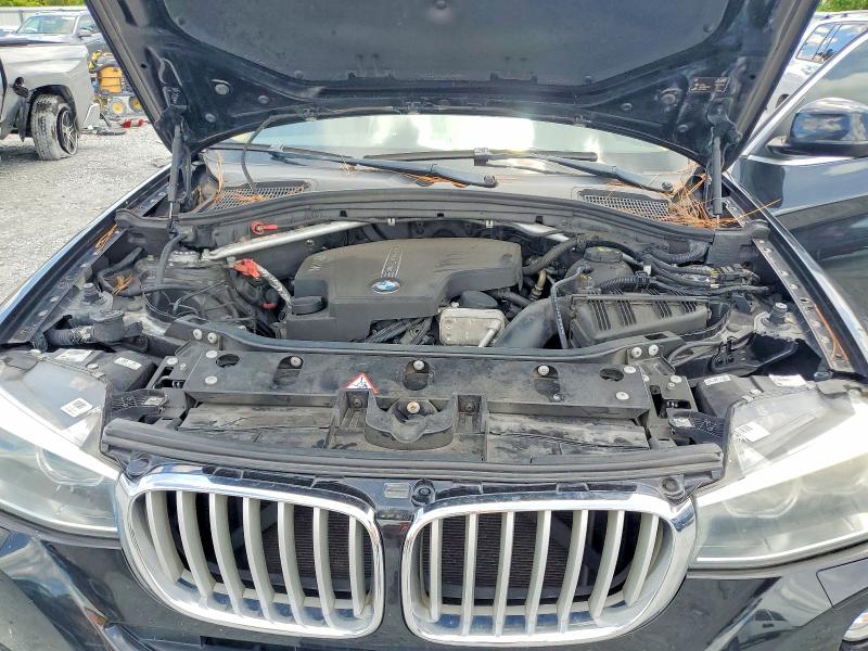 68216546 :رقم المزاد ، 5UXXW3C59G0R21597 vin ، 2016 Bmw X4 مزاد بيع