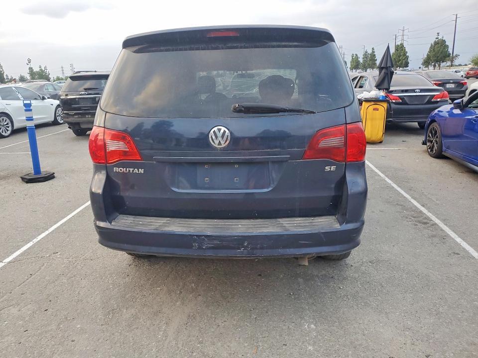 Aukcja sprzedaży 2009 Volkswagen Routan, vin: 2V8HW34129R599772, numer aukcji: 69514676