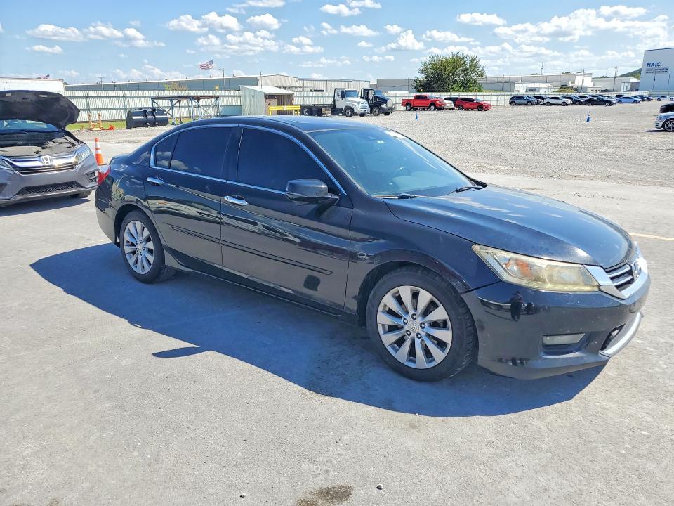Aukcja sprzedaży 2015 Honda Accord, vin: 1HGCR3F98FA031477, numer aukcji: 68870536