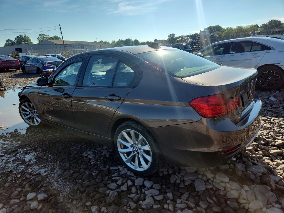 Aukcja sprzedaży 2013 Bmw 328, vin: WBA3B5C58DJ598833, numer aukcji: 67828736