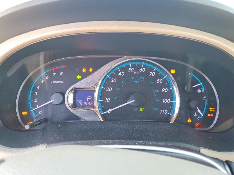 Продажа на аукционе авто 2014 Toyota Sienna, vin: 5TDYK3DC7ES437940, номер лота: 68050376
