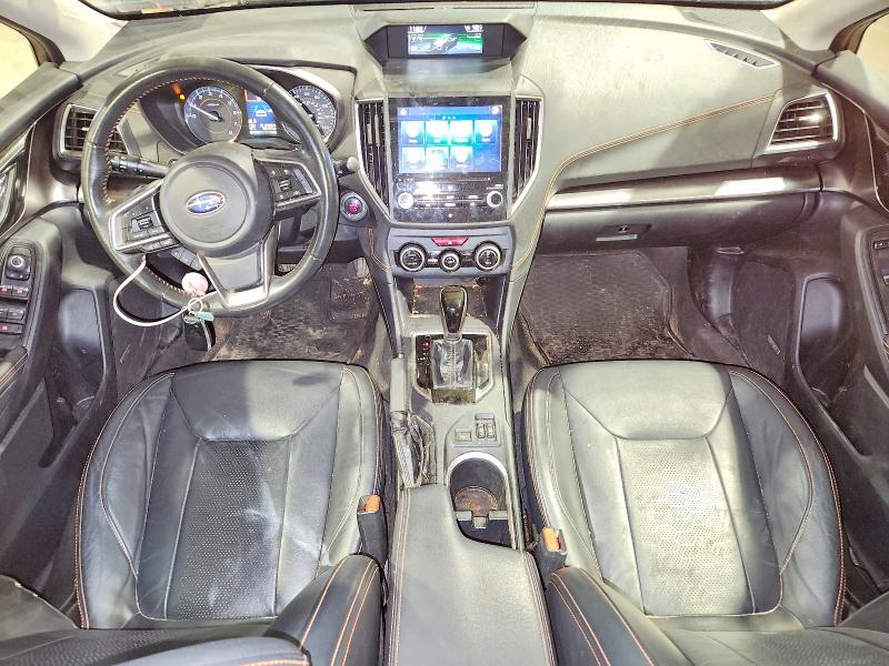 Aukcja sprzedaży 2019 Subaru Crosstrek, vin: JF2GTANC6KH213751, numer aukcji: 67507076