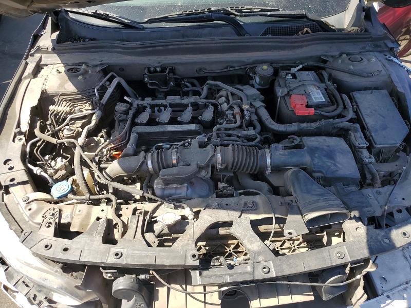 69435366 :رقم المزاد ، 1HGCV1F32JA228228 vin ، 2018 Honda Accord مزاد بيع