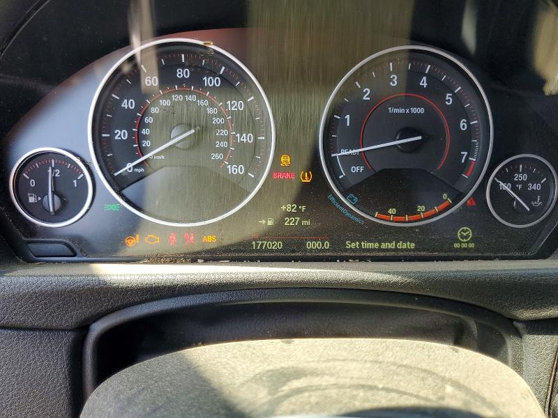 Aukcja sprzedaży 2015 Bmw 328, vin: WBA3A5G50FNS87955, numer aukcji: 69357086