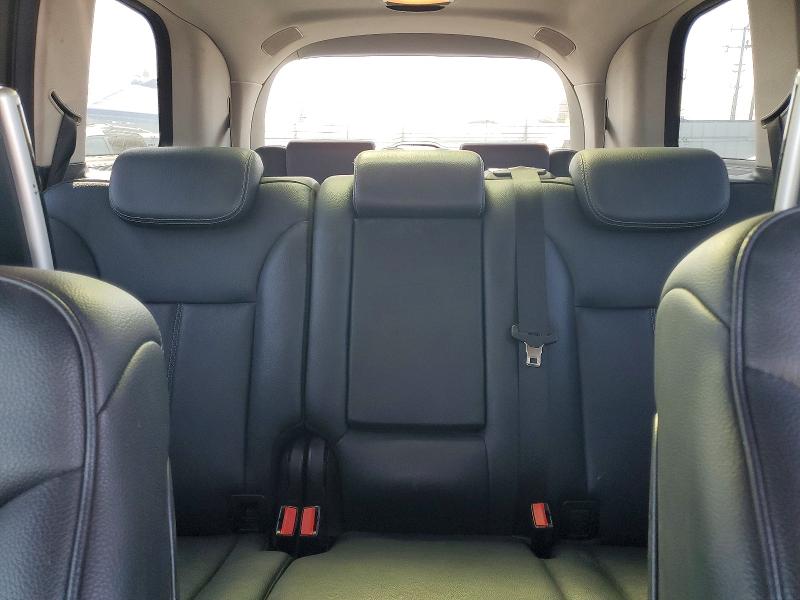 2010 Mercedes-benz Gl მანქანა იყიდება აუქციონზე, vin: 4JGBF7BEXAA581684, აუქციონის ნომერი: 69788696